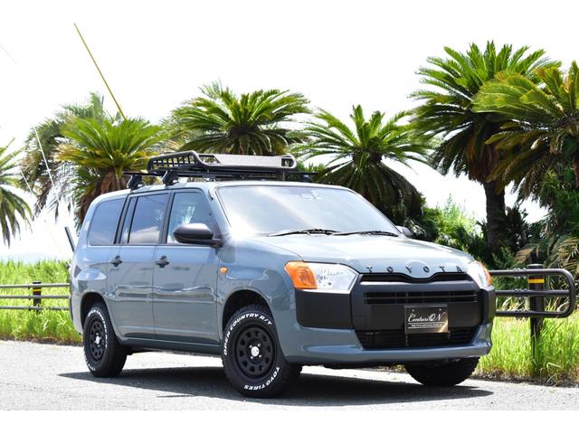 TOYOTA PROBOX DX COMFORT