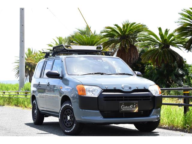 TOYOTA PROBOX DX COMFORT