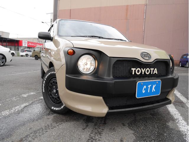 TOYOTA PROBOX DX COMFORT