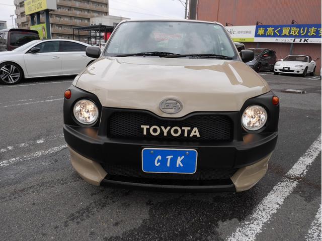 TOYOTA PROBOX DX COMFORT