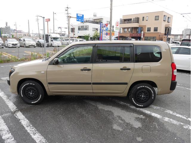 TOYOTA PROBOX DX COMFORT