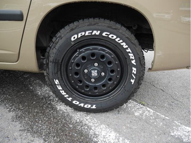 TOYOTA PROBOX DX COMFORT