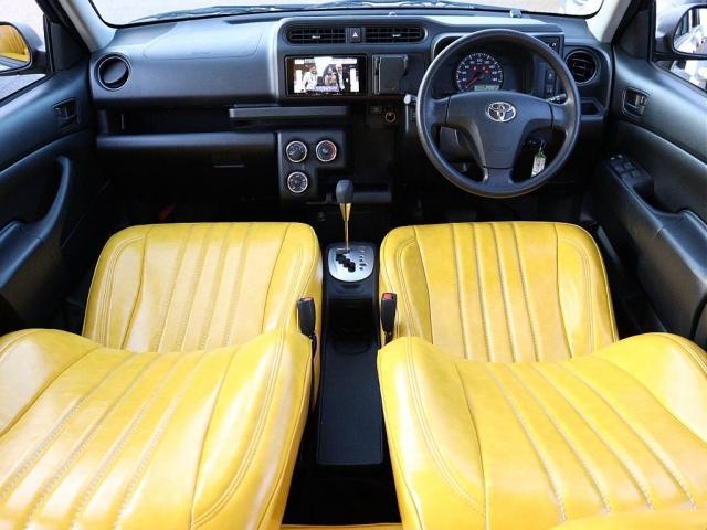 TOYOTA PROBOX F