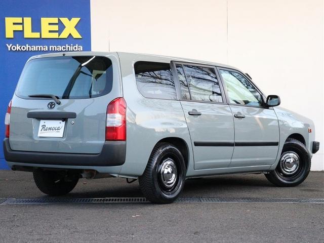 TOYOTA PROBOX F
