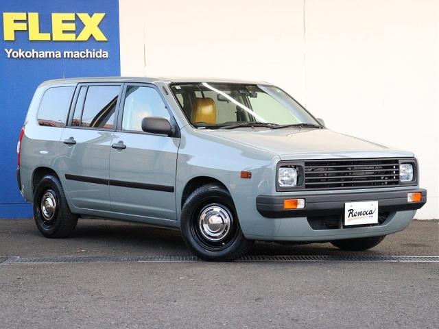 TOYOTA PROBOX F