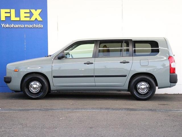 TOYOTA PROBOX F