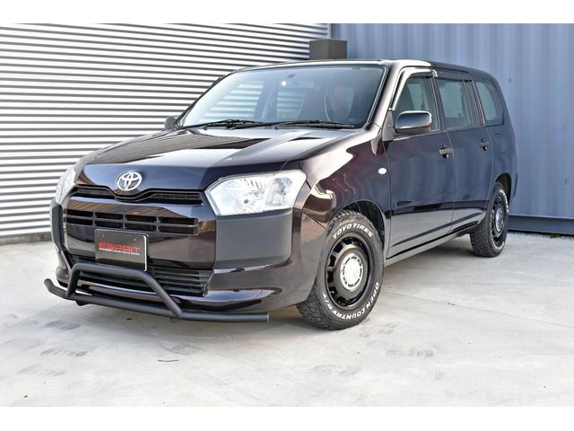 TOYOTA PROBOX DX COMFORT