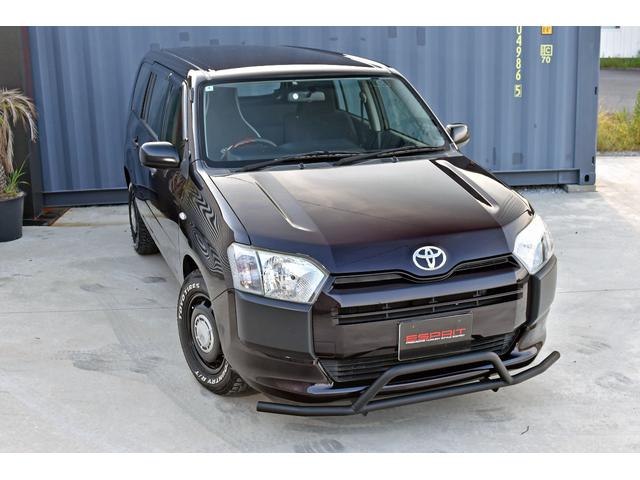 TOYOTA PROBOX DX COMFORT