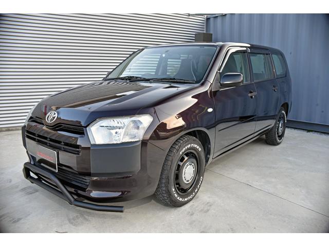 TOYOTA PROBOX DX COMFORT