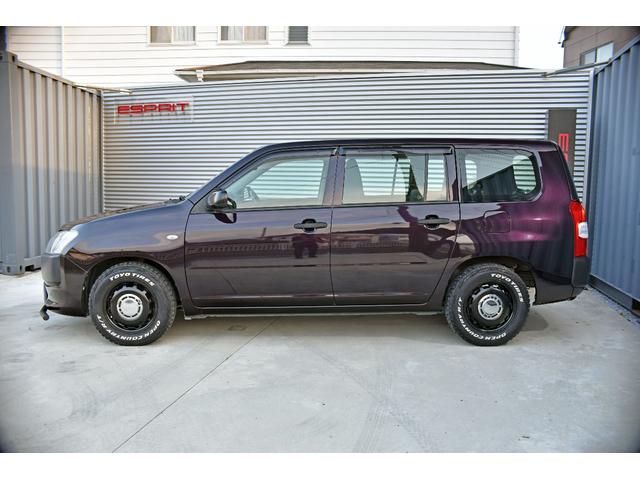 TOYOTA PROBOX DX COMFORT
