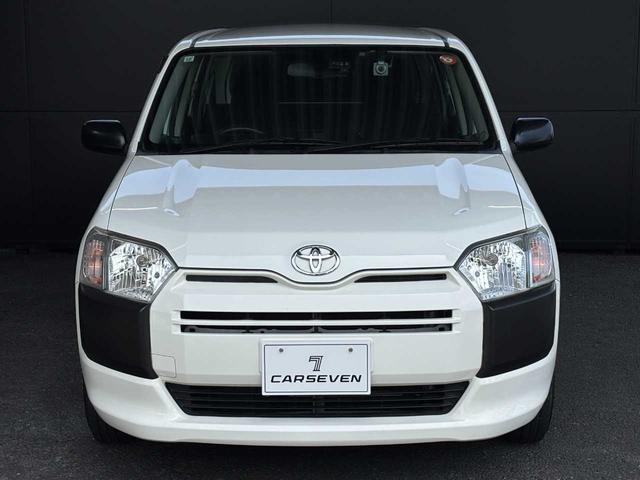 TOYOTA PROBOX DX COMFORT