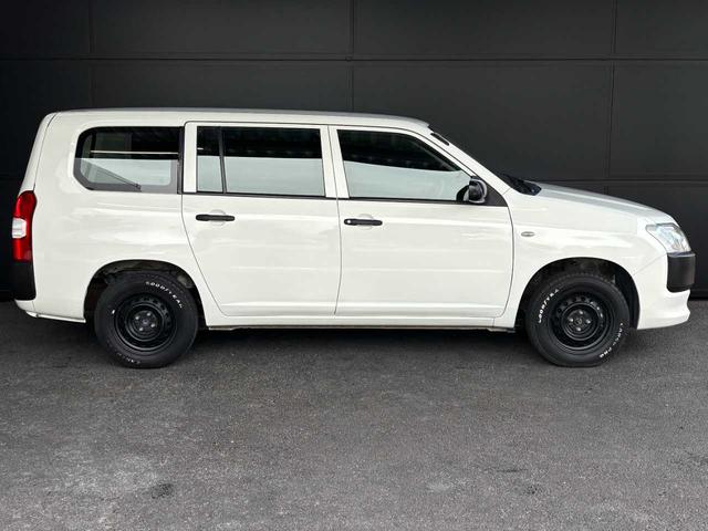 TOYOTA PROBOX DX COMFORT