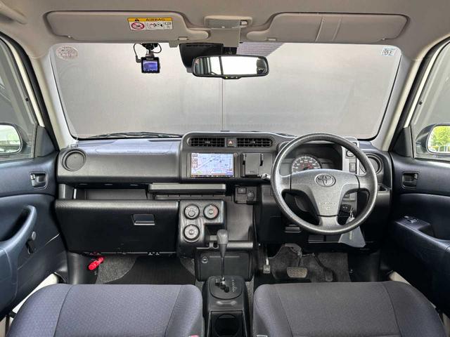 TOYOTA PROBOX DX COMFORT