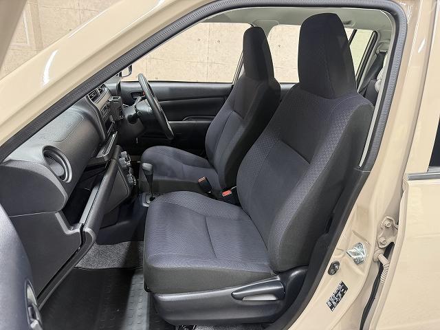 TOYOTA PROBOX DX COMFORT