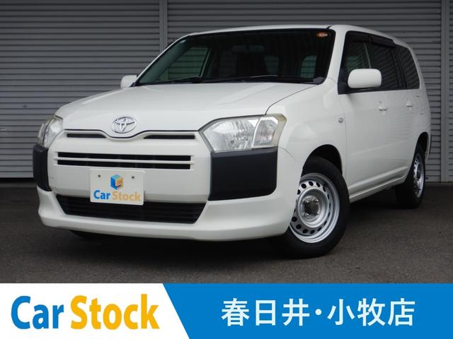 TOYOTA PROBOX GL