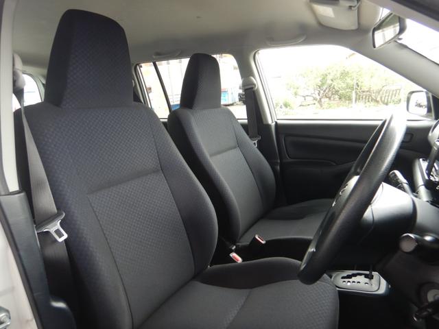 TOYOTA PROBOX GL