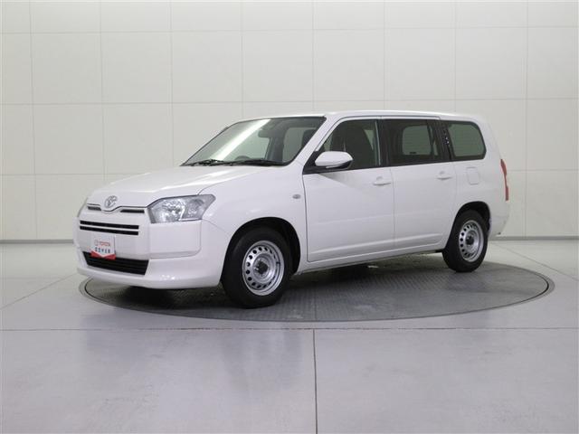 TOYOTA PROBOX GL
