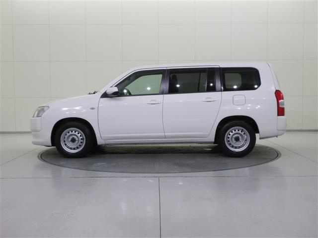 TOYOTA PROBOX GL