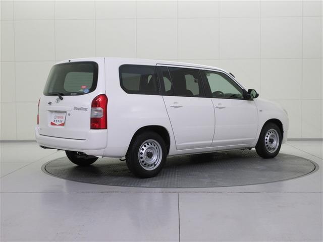TOYOTA PROBOX GL