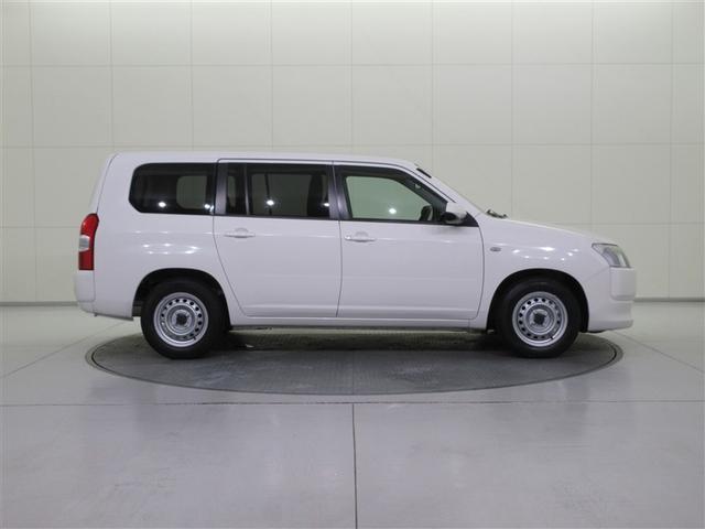 TOYOTA PROBOX GL