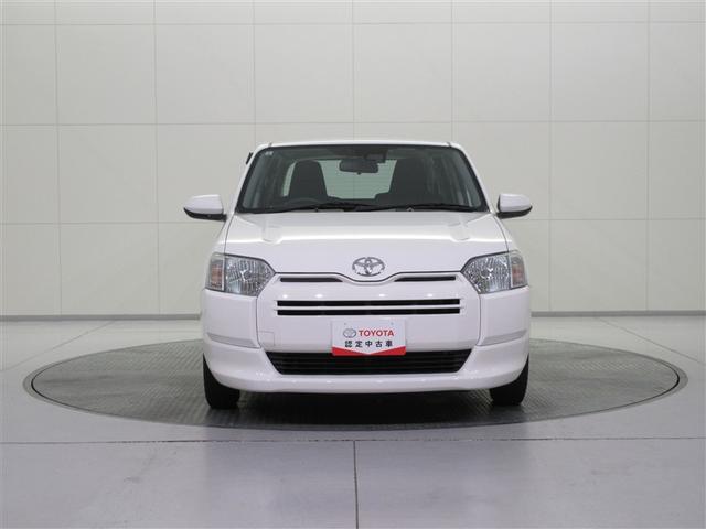 TOYOTA PROBOX GL