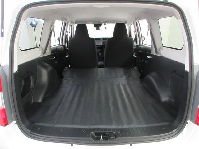 TOYOTA PROBOX GL