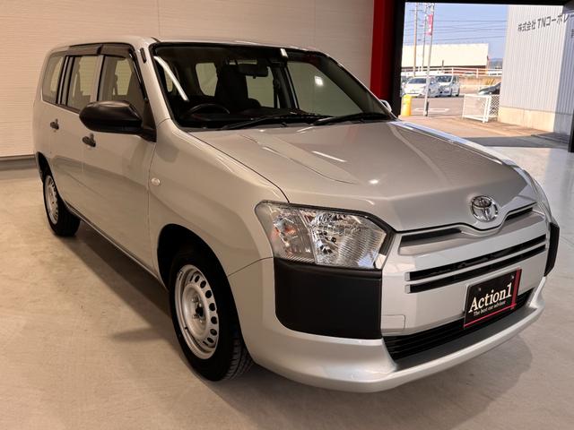 TOYOTA PROBOX DX COMFORT