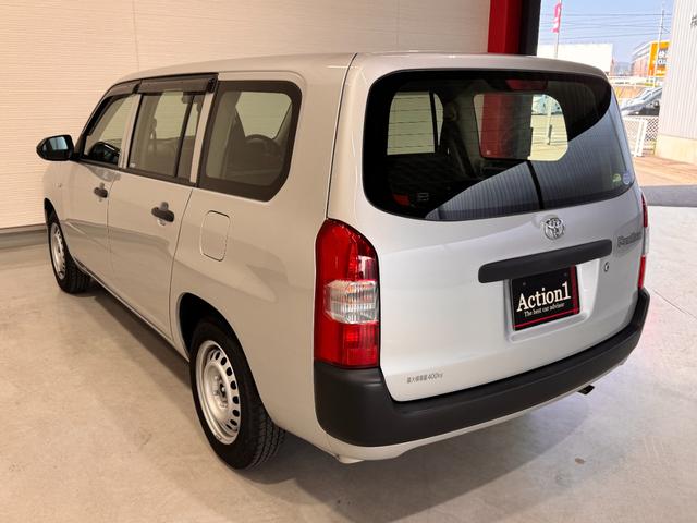TOYOTA PROBOX DX COMFORT