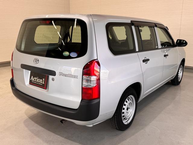 TOYOTA PROBOX DX COMFORT