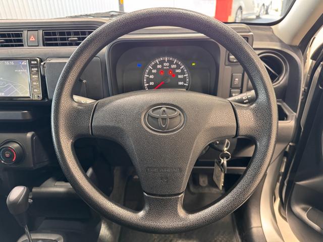 TOYOTA PROBOX DX COMFORT