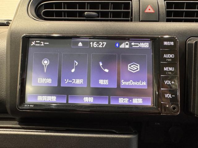 TOYOTA PROBOX DX COMFORT