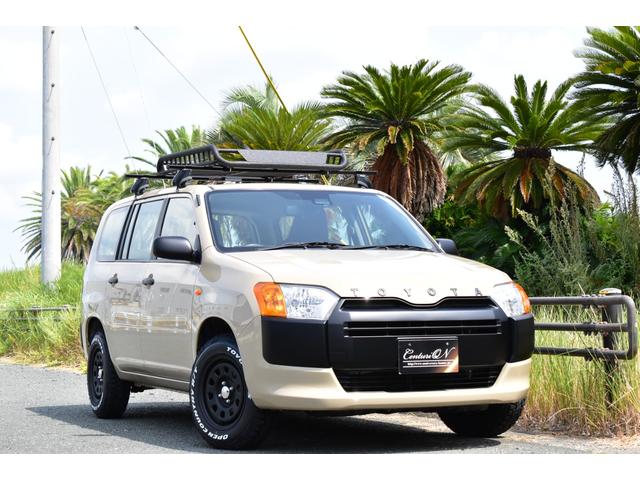 TOYOTA PROBOX DX COMFORT