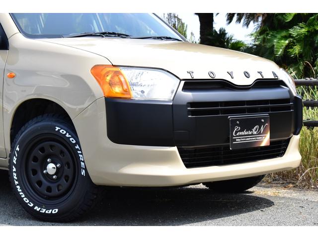 TOYOTA PROBOX DX COMFORT