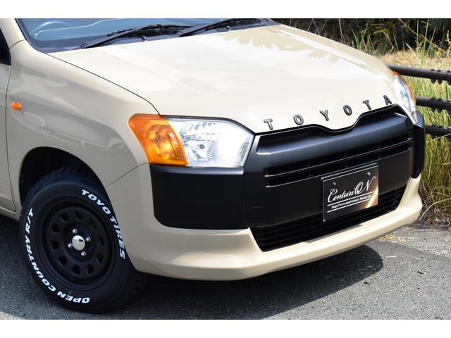 TOYOTA PROBOX DX COMFORT