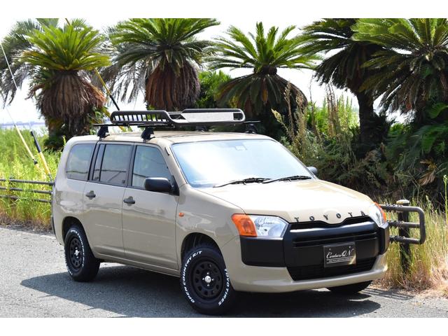 TOYOTA PROBOX GL