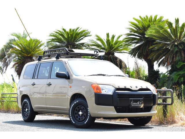 TOYOTA PROBOX GL