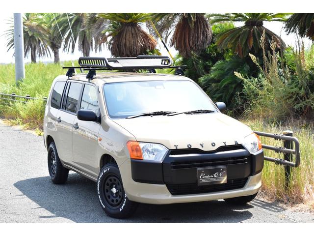 TOYOTA PROBOX GL