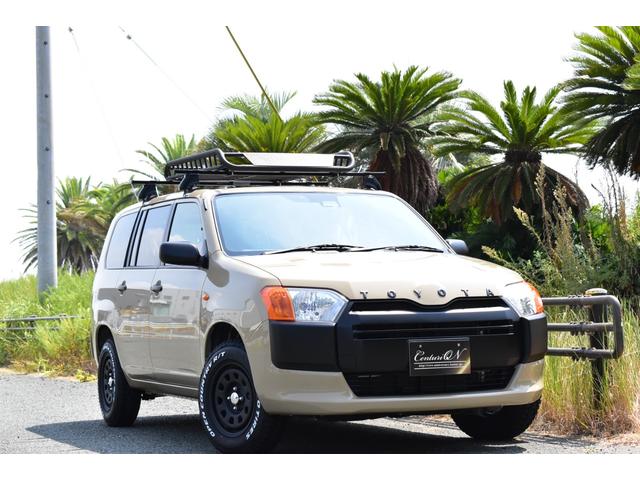 TOYOTA PROBOX GL