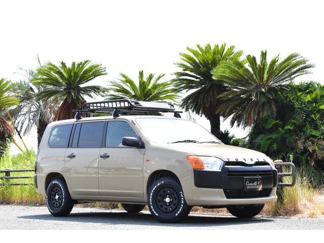 TOYOTA PROBOX GL