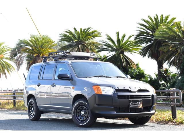 TOYOTA PROBOX GL
