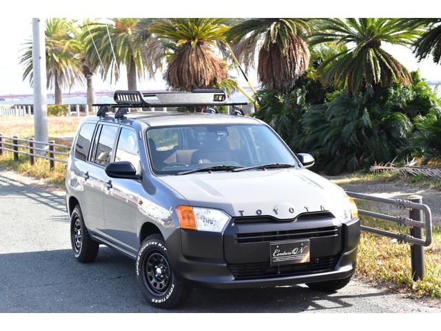 TOYOTA PROBOX GL