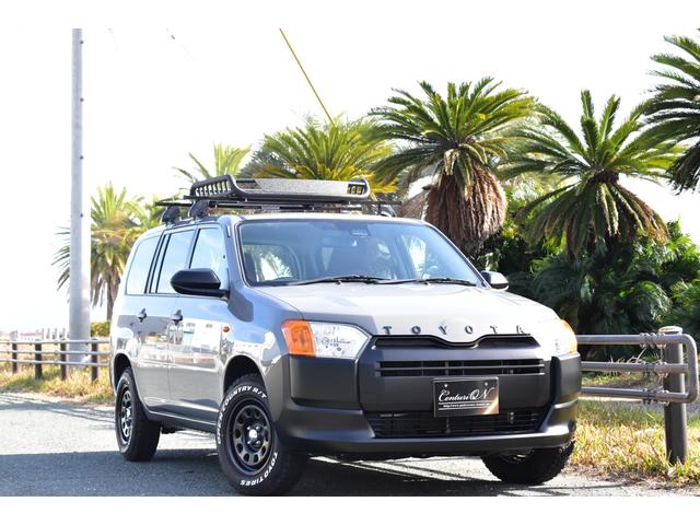 TOYOTA PROBOX GL