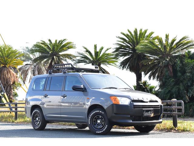 TOYOTA PROBOX GL
