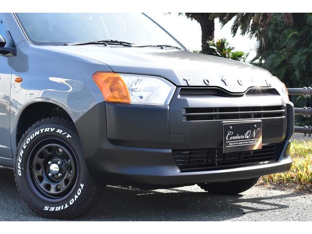 TOYOTA PROBOX GL