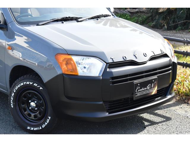 TOYOTA PROBOX GL