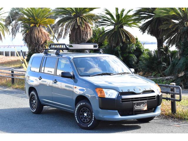TOYOTA PROBOX GL