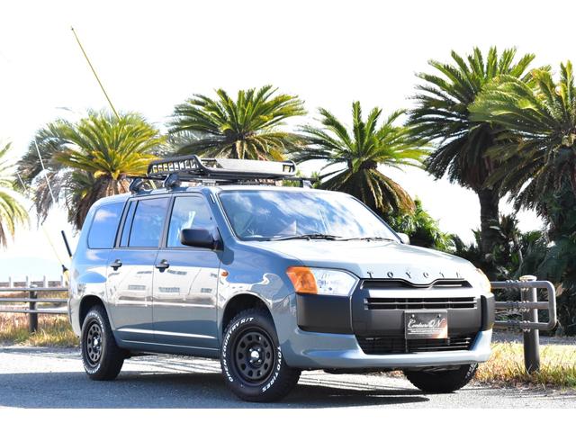 TOYOTA PROBOX GL