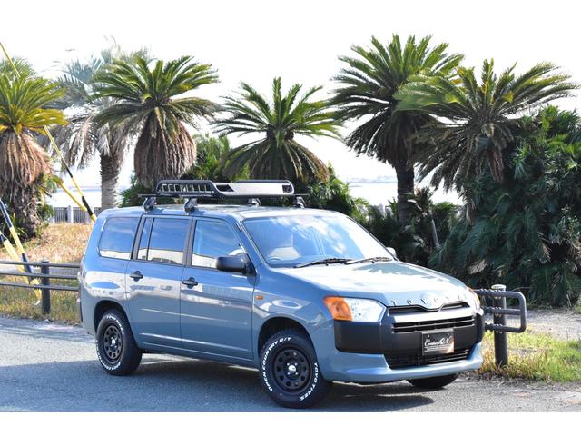 TOYOTA PROBOX GL