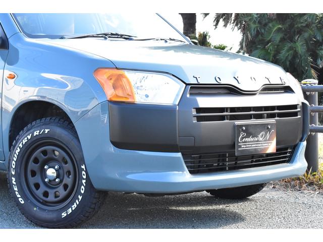 TOYOTA PROBOX GL