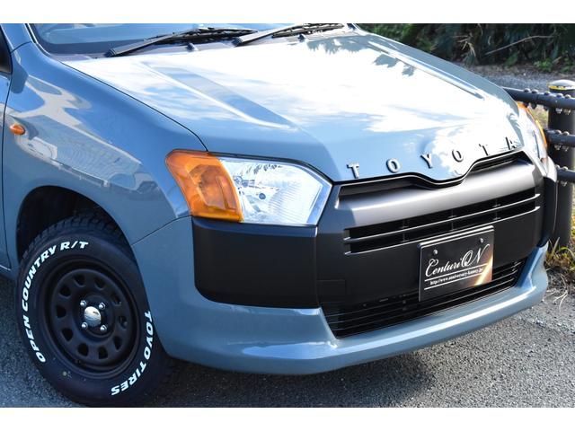 TOYOTA PROBOX GL